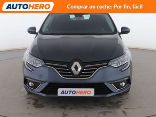 Renault Megane 1.5 dCi Energy Business