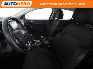 Renault Megane 1.5 dCi Energy Business