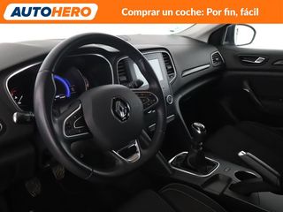 Renault Megane 1.5 dCi Energy Business