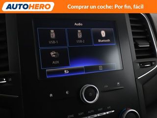 Renault Megane 1.5 dCi Energy Business