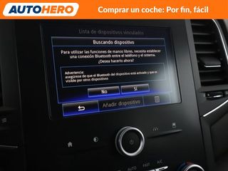 Renault Megane 1.5 dCi Energy Business