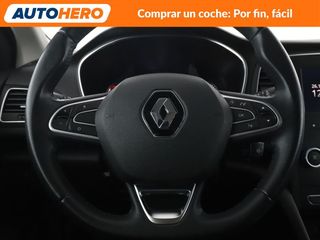 Renault Megane 1.5 dCi Energy Business