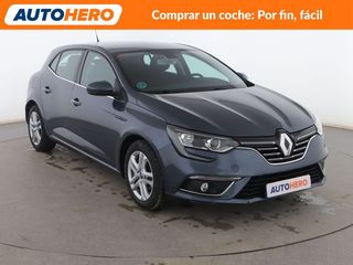 Renault Megane 1.5 dCi Energy Business