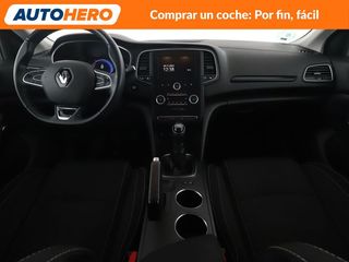 Renault Megane 1.5 dCi Energy Business