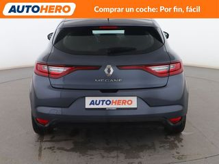 Renault Megane 1.5 dCi Energy Business