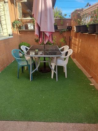 Casa pareada en venta en Els Molins en Mataró