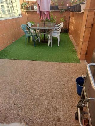 Casa pareada en venta en Els Molins en Mataró