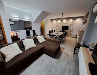 Casa pareada en venta en Els Molins en Mataró