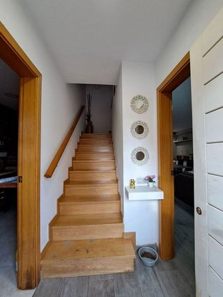 Casa pareada en venta en Els Molins en Mataró