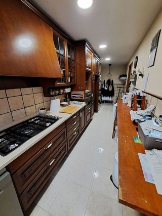 Casa pareada en venta en Els Molins en Mataró