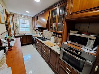 Casa pareada en venta en Els Molins en Mataró