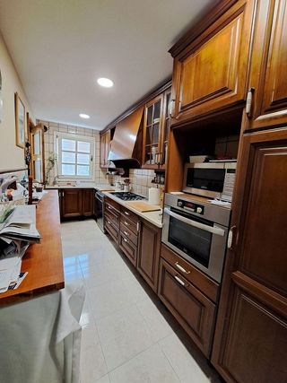 Casa pareada en venta en Els Molins en Mataró