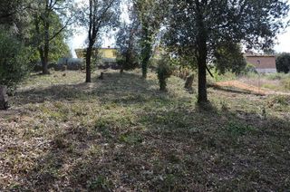 Terreno en venta en Sant Pere de Vilamajor