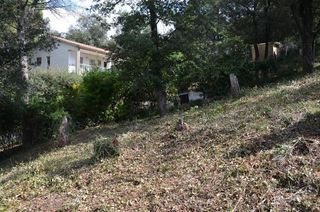 Terreno en venta en Sant Pere de Vilamajor