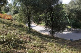 Terreno en venta en Sant Pere de Vilamajor