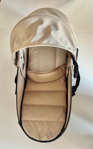 Capazo BABYZEN YOYO per neonati