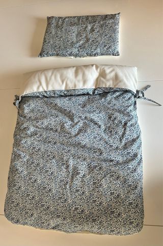 Capazo BABYZEN YOYO per neonati