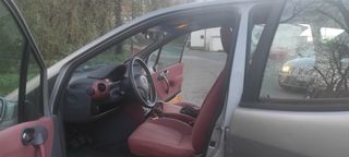 Mercedes-Benz Clase A