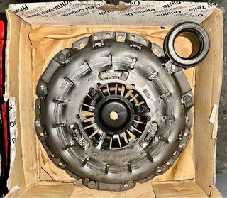 Embrague BMW 21207551328 Original