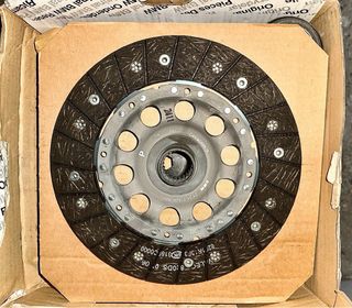 Embrague BMW 21207551328 Original