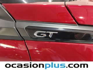 Peugeot 2008 PureTech 130 S&S GT 96 kW (130 CV)