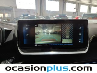 Peugeot 2008 PureTech 130 S&S GT 96 kW (130 CV)