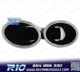 COLAS ESCAPE AUDI LOOK S