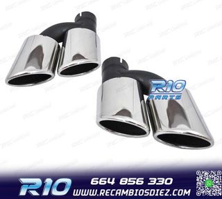 COLAS ESCAPE AUDI LOOK S