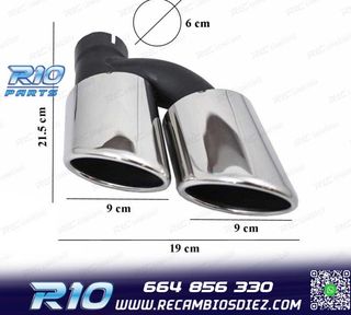 COLAS ESCAPE AUDI LOOK S