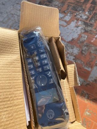 Motorola Startac S1202 dúo/twin