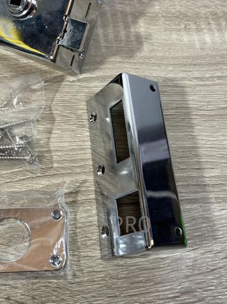 Cerradura de Sobreponer Amig