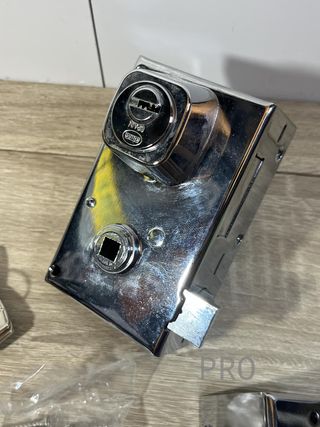 Cerradura de Sobreponer Amig