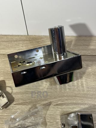 Cerradura de Sobreponer Amig