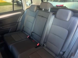 VOLKSWAGEN GOLF SPORTSVAN 1.6TDI 110CV UNICO DUEÑO