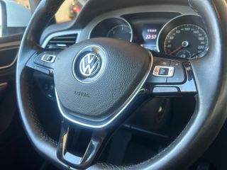 VOLKSWAGEN GOLF SPORTSVAN 1.6TDI 110CV UNICO DUEÑO