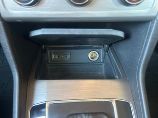 VOLKSWAGEN GOLF SPORTSVAN 1.6TDI 110CV UNICO DUEÑO