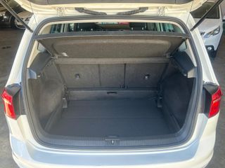 VOLKSWAGEN GOLF SPORTSVAN 1.6TDI 110CV UNICO DUEÑO