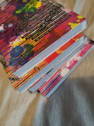 Jigokuraku / Hells Paradise mangas del 1 al 4