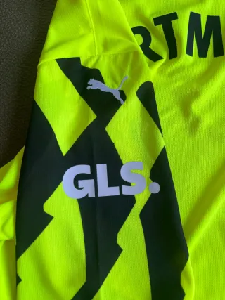 CAMISETA ORIGINAL BORUSSIA DORTMUND 24-25