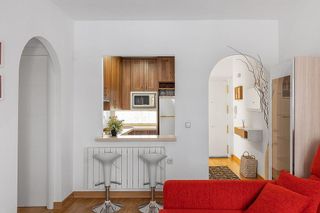 Piso en venta en Playa del Cura en Torrevieja