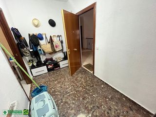Piso en venta en Almagro
