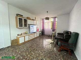 Piso en venta en Almagro
