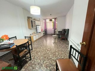 Piso en venta en Almagro