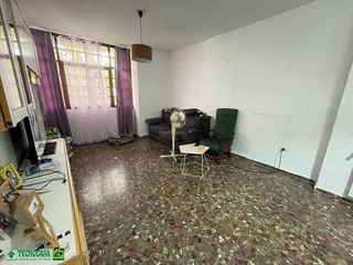 Piso en venta en Almagro
