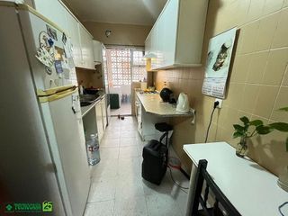 Piso en venta en Almagro