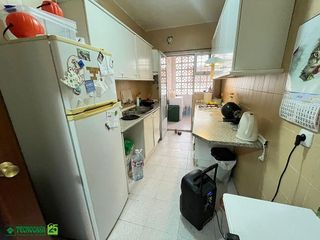 Piso en venta en Almagro