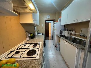 Piso en venta en Almagro