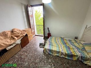 Piso en venta en Almagro