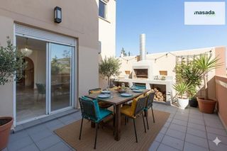 Chalet en venta en Ogíjares