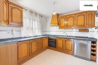 Chalet en venta en Ogíjares